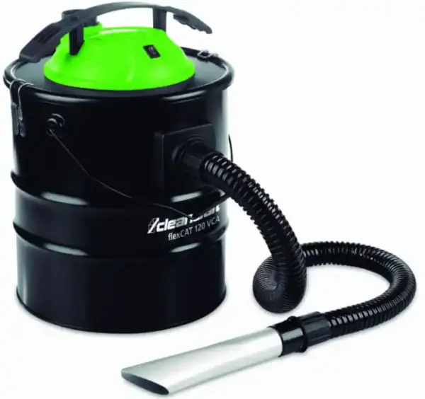 aspirador cleancraft flexcat 120 vca