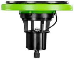 aspirador de uso profesional drycat - cleancraft