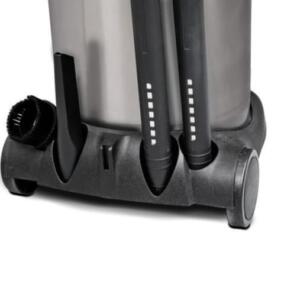 aspirador de uso profesional drycat - cleancraft