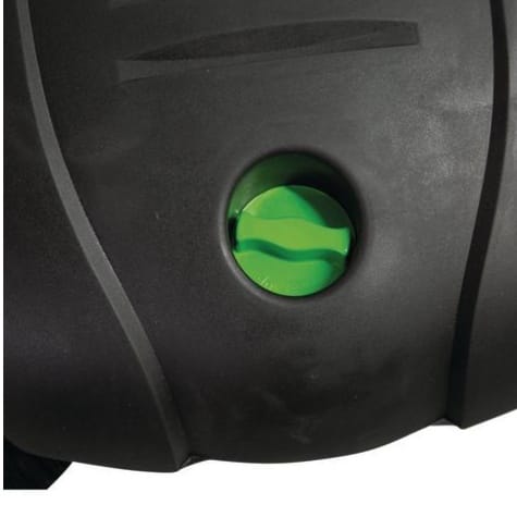 Barredora de Uso Profesional - Cleancraft HKM 801 3 barredora de uso profesional - cleancraft hkm 801