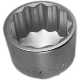 llave de vaso corta 3/4" 60mm