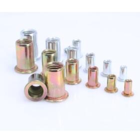 tuercas para remache m3-m10 - 300uds