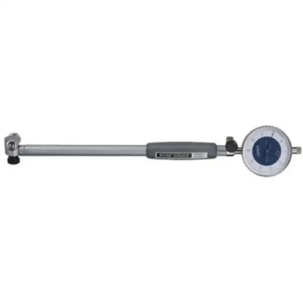comparador telescopico para interiores con reloj 160 - 250 mm