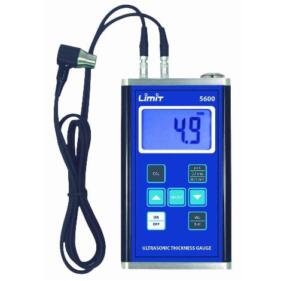 medidor digital de espesores por ultrasonido 5600