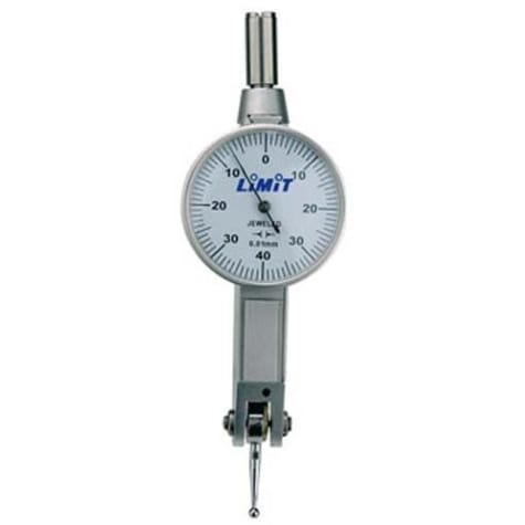 reloj indicador analogico 0,8 mm - limit