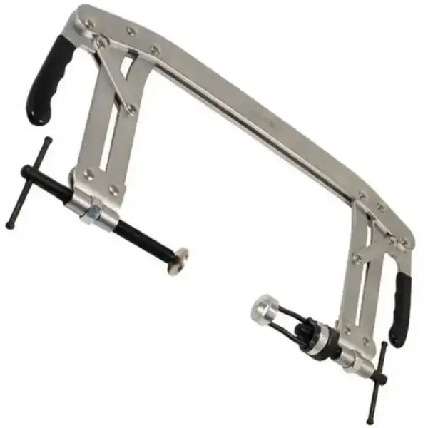compresor extractor muelles valvulas