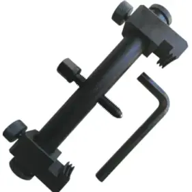 Extractor Poleas Alternador Bombas Aire Acondicionado y Varios 3 Extractor Poleas Alternador Bombas Aire Acondicionado y Varios - Imagen 1