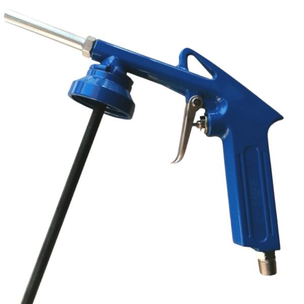 pistola antigravilla neumatica botes 1l planchista sio