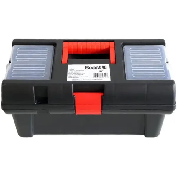 caja de herramientas plastico 16