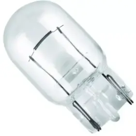 10x Bombillas T20 12v 21w 1 Polo - Filamento 2 lampara-bombilla-t20-12v-cuna