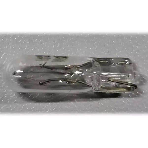 20x Bombillas sin Casquillo Para Coche T5 12v 2w 2 bombillas t5