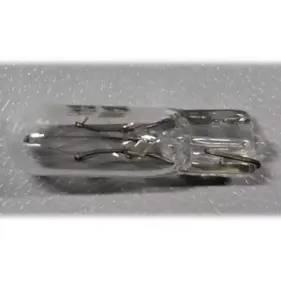 20x Bombillas sin Casquillo Para Coche T5 12v 2w 5 bombillas t5