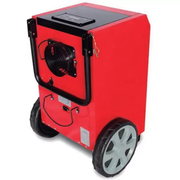 Metalworks BD50P Deshumificador Industrial 1 deshumificador-metalworks-bd50p-2