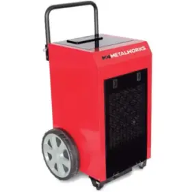 Metalworks BD50P Deshumificador Industrial 2 deshumificador-metalworks-bd50p