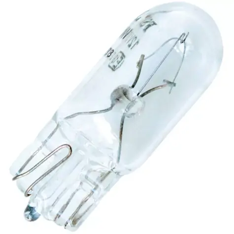 bombilla t10