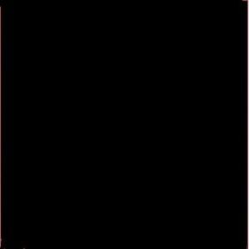 pintura spray negro brillo