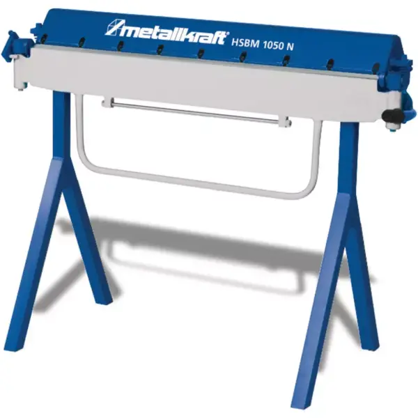 plegadora de chapa metallkraft hsbm 1050 n plegadora de chapa metallkraft hsbm 1050 n