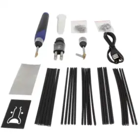 soldar plastico