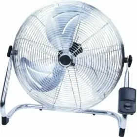 Metalworks DFFC20 Ventilador de Suelo 1 metalworks dfcf20 ventilador de suelo