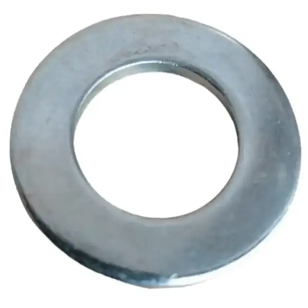 arandela plana din 125 sio