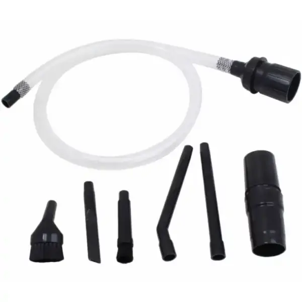 set accesorios aspirador universal sio