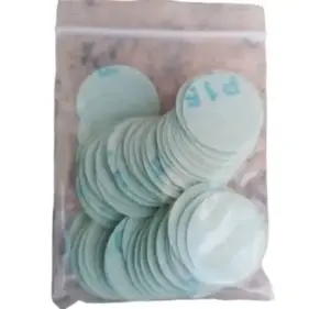 100x Lijas Margaritas Para Retoques 3 lijas margarita retoques pintura 2
