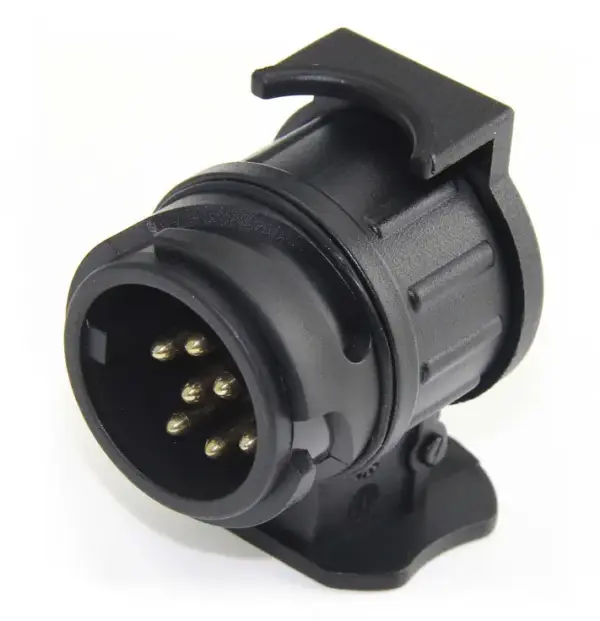 conector enchufe remolque 7 a 13 polos