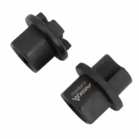 llaves tapon aceite camion 2