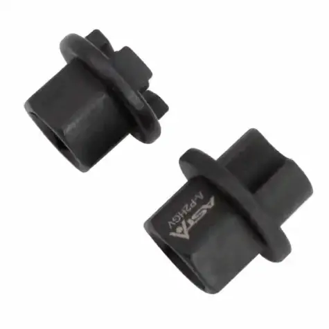 llaves tapon aceite camion 2