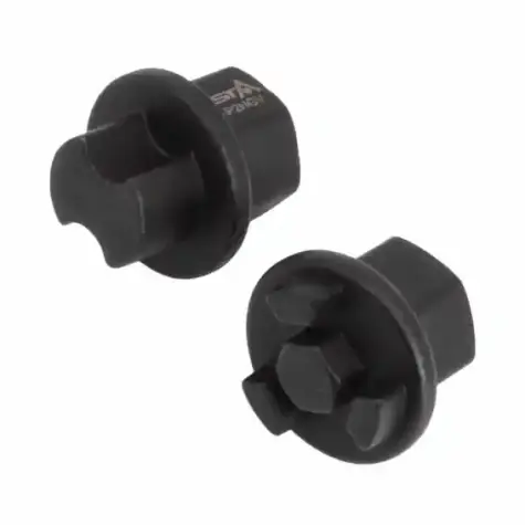 llaves tapon aceite camion 3