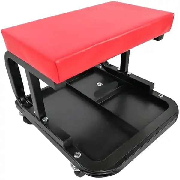 taburete taller mecanico