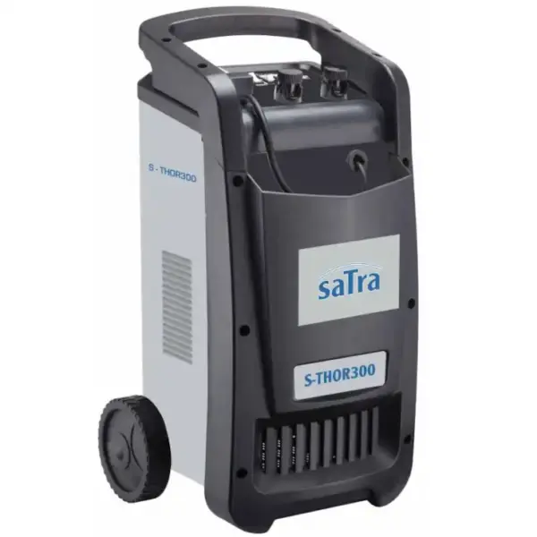 cargador arrancador de baterias coche thor300 2