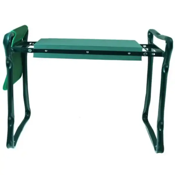 asiento de jardin rodilleras jardineria