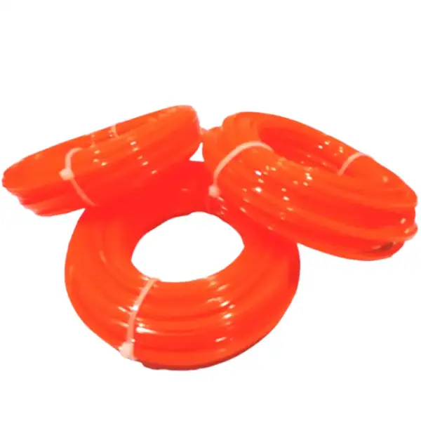rollos hilo desbrozadora