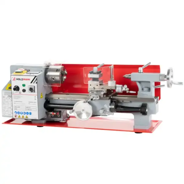 holzmann ed300eco_230v torno para metal
