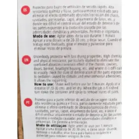 pintura antigravilla spray sio 3