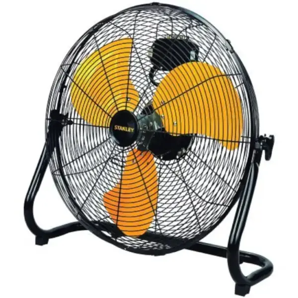 stanley st-12f-e ventilador de suelo