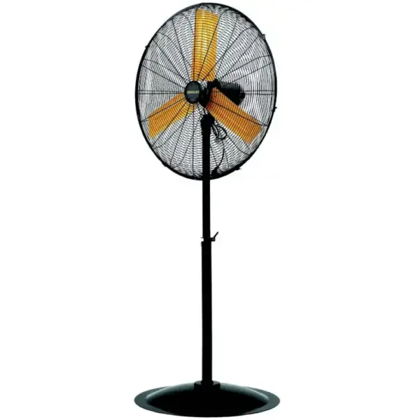 stanley st-30p-ddf-e ventilador de pie 762mm