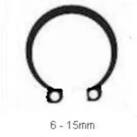 alicate cerrar anillos seger 2