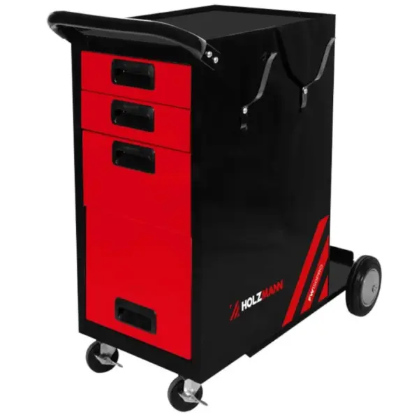 carro soldadura holzmann fw150pro